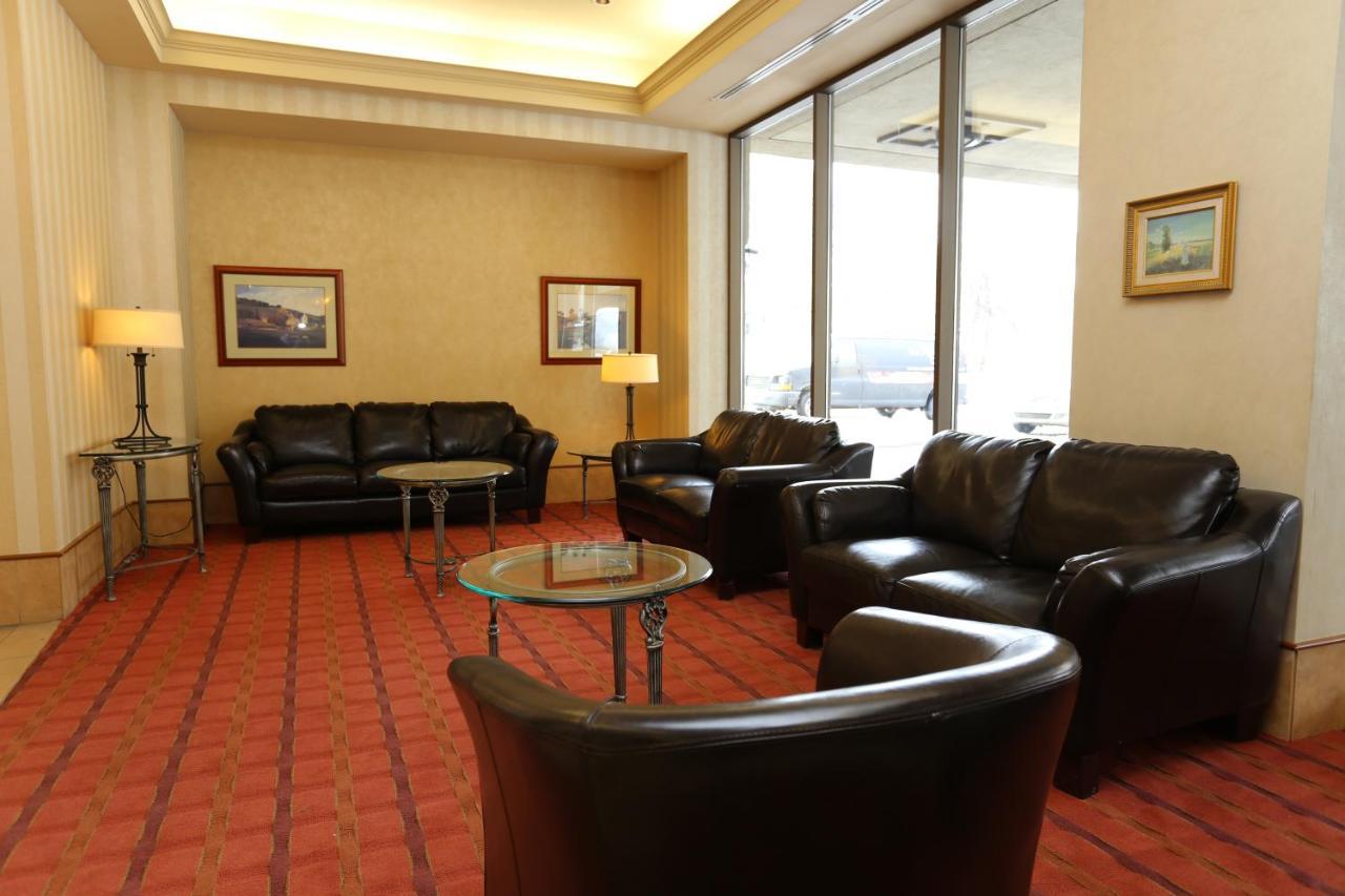 Hotels Gouverneur Trois-Rivieres Exterior photo