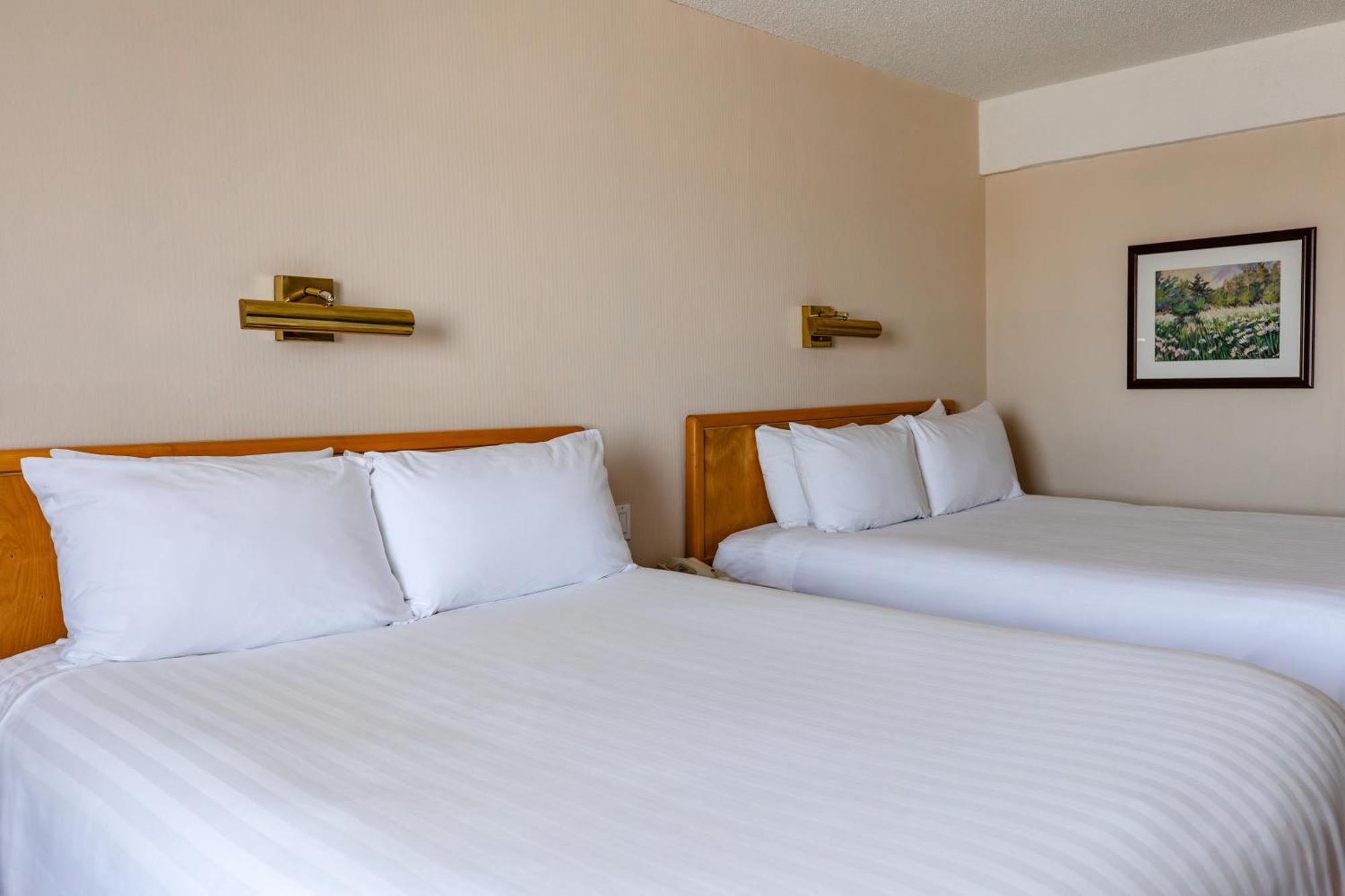 Hotels Gouverneur Trois-Rivieres Exterior photo