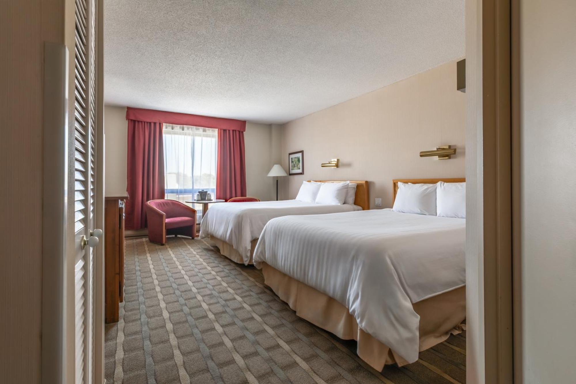 Hotels Gouverneur Trois-Rivieres Exterior photo