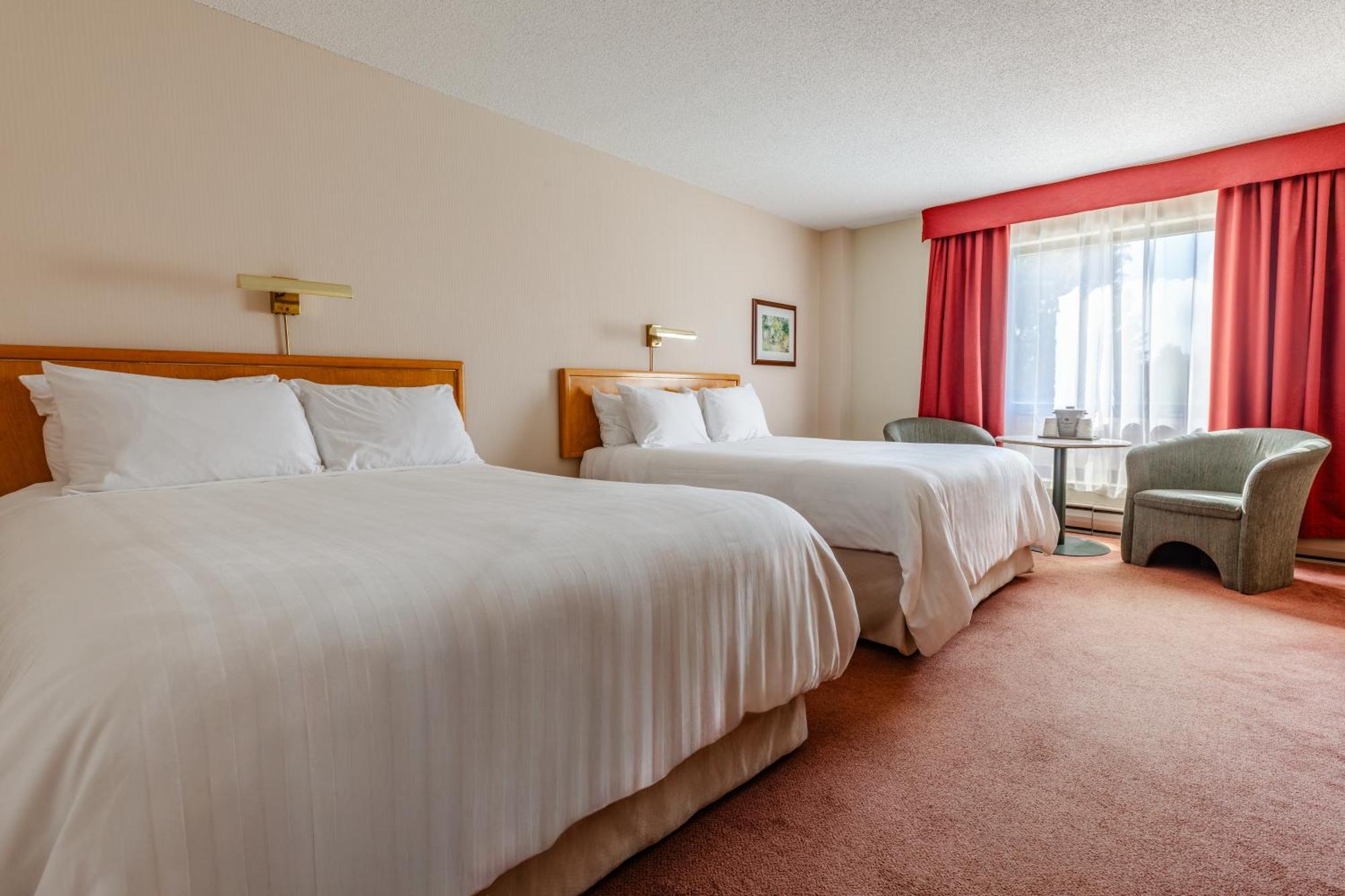 Hotels Gouverneur Trois-Rivieres Exterior photo