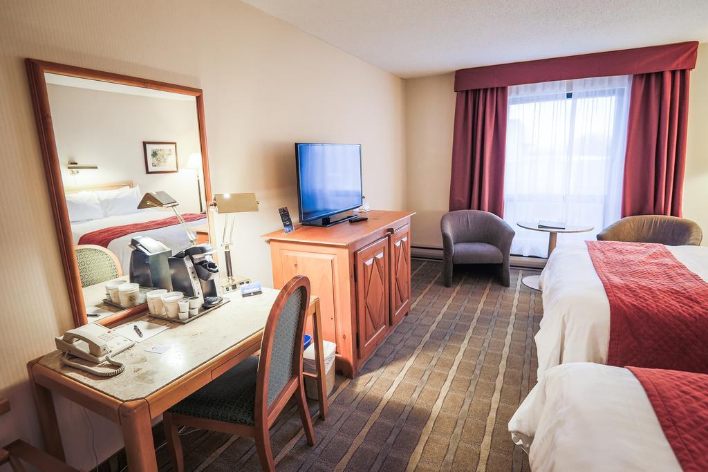 Hotels Gouverneur Trois-Rivieres Exterior photo